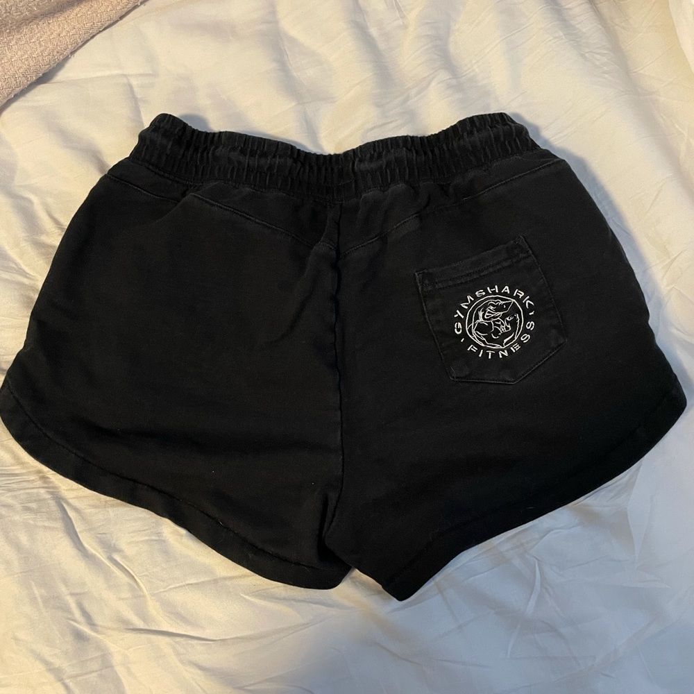 Gymshark Legacy shorts